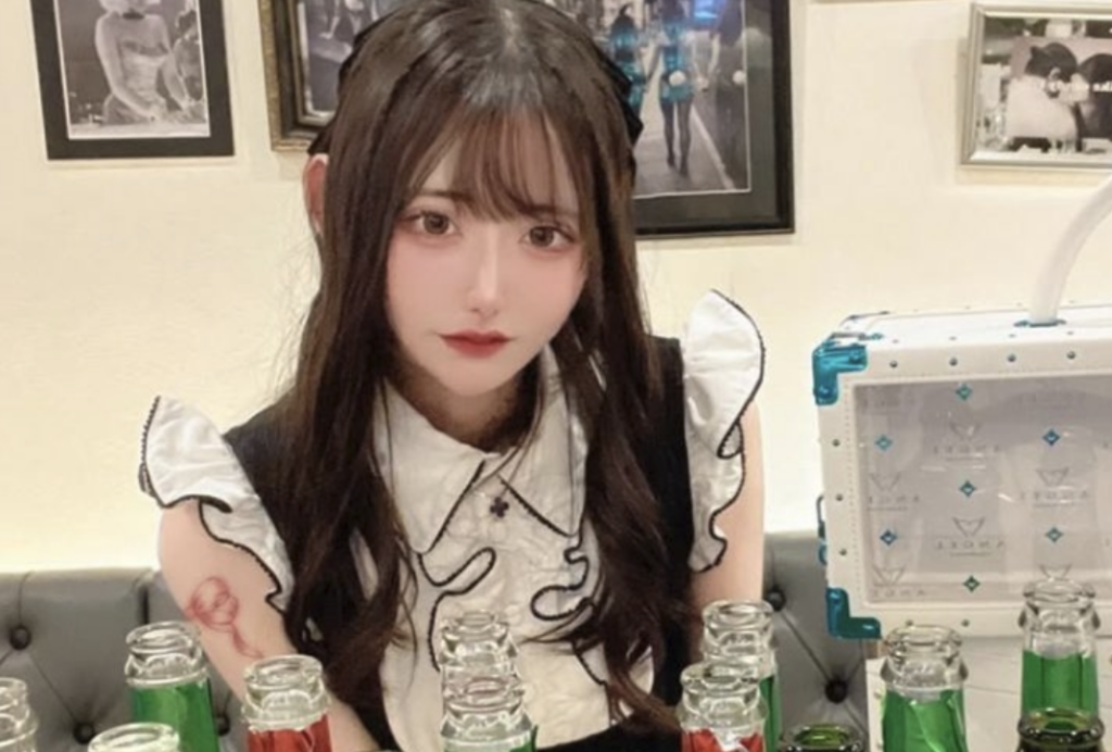 佐藤紗希被告とコレコレの経緯は龍神の元カノ配信がきっかけ